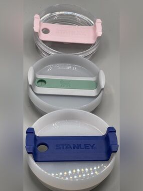 Stanley 40oz Quencher lids only (3)